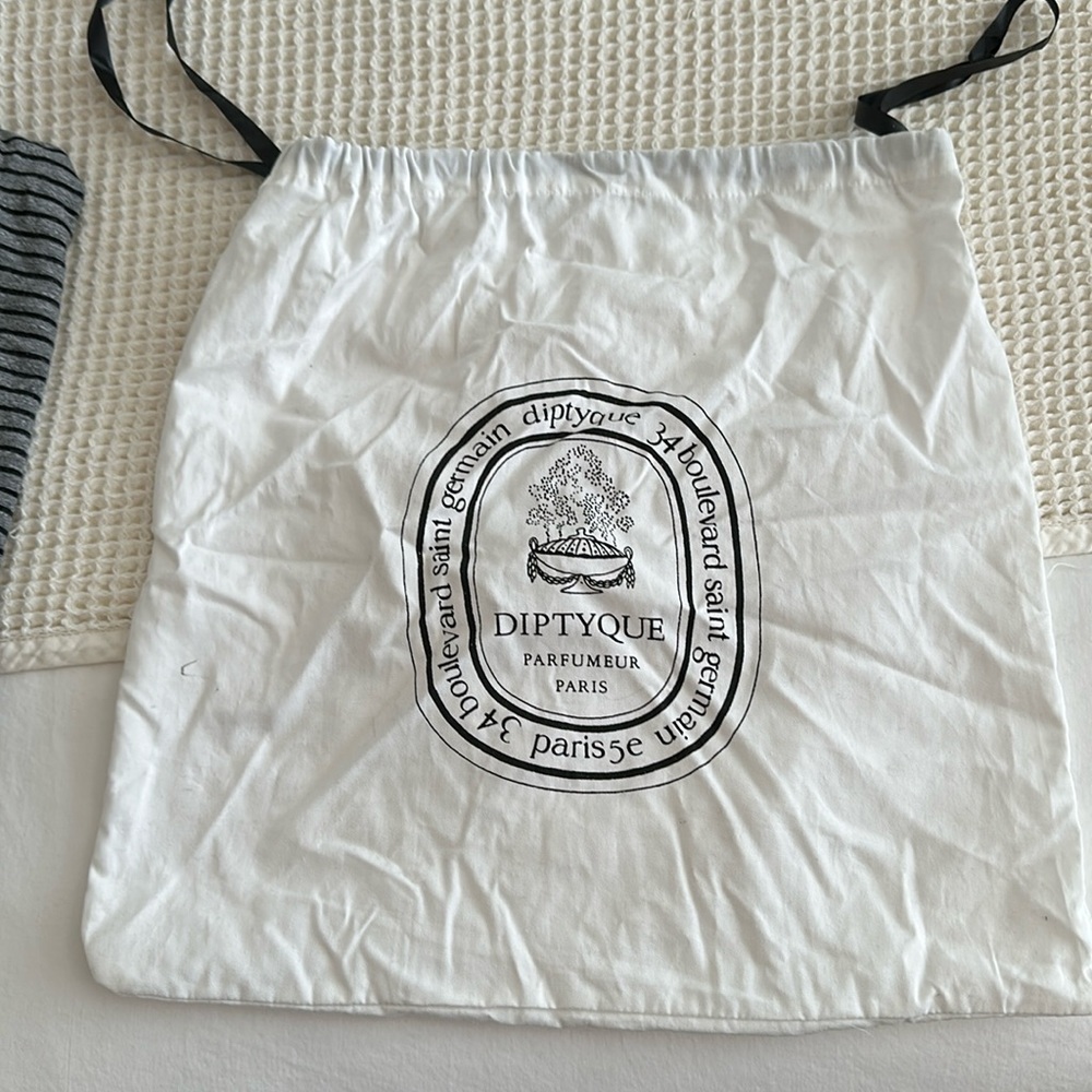 Diptyque Dust Bag